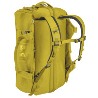 BACH DR. Duffel 40 YELLOW CURRY