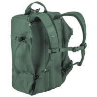 BACH DR. Duffel 20 Pine Green