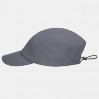 SHU B-cap23 DARK GREY