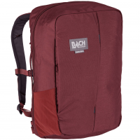 BACH Pack Travelstar 28 RED