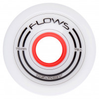 TEMPISH Flows White