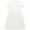 XENIA TELUNTS Sunday Dress White