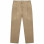 XENIA TELUNTS Typewriter Pant BROWN