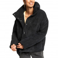 Billabong BEST FRIEND J JACKET BLACK