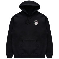 RIPNDIP Stop Being A Pussy Hoodie BLACK