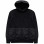 Nemen Icon - Multipocket Hoody MF INK BLACK