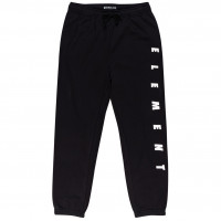 Element Cornell Track Pant FLINT BLACK