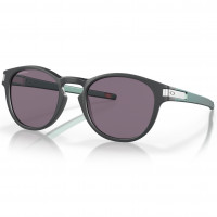 Oakley Latch carbon Mat/Gris Prizm