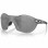 Oakley Re:subzero STEEL/PRIZM BLACK
