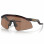 Oakley Hydra Rootbeer/Prizm Tungsten