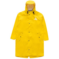 SURF SHELTER BIZ Raincoat YELLOW