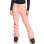 Roxy NADIA J SNOW PANT Mellow Rose - Solid