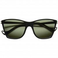 District Vision Keiichi Calm Tech Black, D+ G15