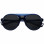 District Vision Kazu Tourer Glacier/D+ Blue Ice