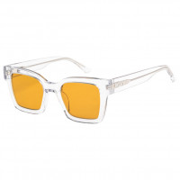 Roxy Nikah J CRYSTAL/BROWN VINTAGE