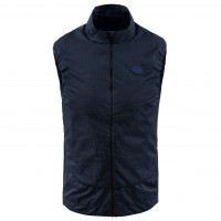 District Vision Insulated Primaloft Gilet NAVY