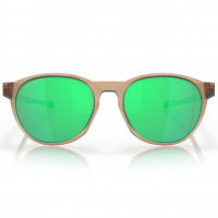 Oakley Reedmace MATTE SEPIA/PRIZM JADE POLARIZED