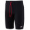 District Vision Tomtom Half Tights BLACK