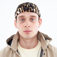 Якорь Портовый-23 Тигровый Multicolour
