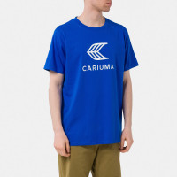 Cariuma Logo DAZZLING BLUE