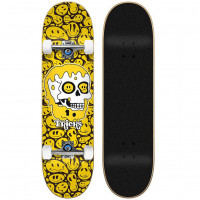 TRICKS Melt Complete 7,25