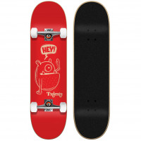 TRICKS HEY Complete 7,25