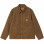 Carhartt WIP Detroit Jacket TAMARIND / TAMARIND (FADED)