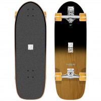 Long Island FOG Haze Surfskate 31