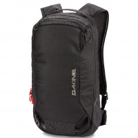 Dakine Poacher 14L BLACK