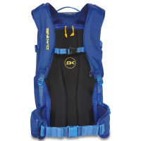 Dakine Poacher 32L DEEP BLUE