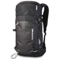 Dakine Poacher 40L BLACK