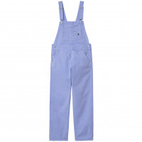 Carhartt WIP W' BIB Overall Straight ARRENGA (FADED)