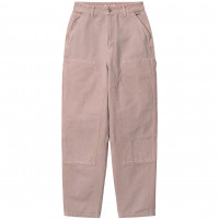 Carhartt WIP W’ Amherst Pant LUPINUS (FADED)