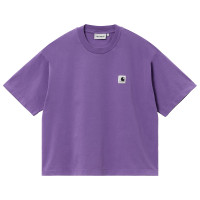 Carhartt WIP W' S/S Nelson T-shirt ARRENGA (GARMENT DYED)