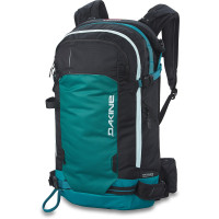 Dakine Womens Poacher RAS 32L DEEP LAKE