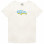 69slam Boxy T-shirt Loose BUBBLE SLAM