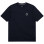 Volcom Faulter SS Rashguard BLACK