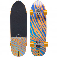 YOW Mundaka Grom Series Surfskate 32,5
