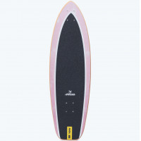 YOW Amatriain Signature Series Deck ASSORTED