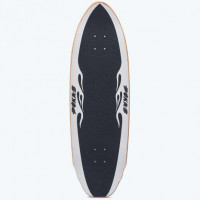 YOW Flame Pukas X YOW Deck ASSORTED