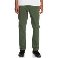 Quiksilver KRANDY 5 POCKET M  THYME