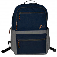 YOW Backpack BLUE