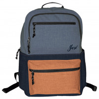 YOW Backpack Coral