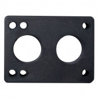 YOW Riser PAD Pack ASSORTED