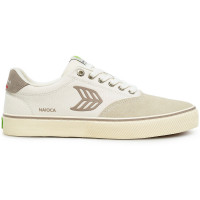 Cariuma Naioca PRO VINTAGE WHITE