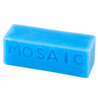 Mosaic WAX SK8 Mosaic BLUE