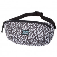 Volcom FA J Hager Waist Pack White