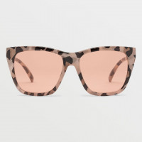 Volcom Looky LOU DEFF LEOPARD/ROSE