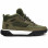 Timberland GS Motion 6 Lthr Super OX Dark Green