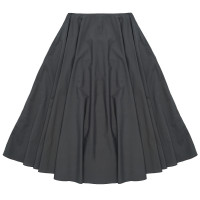 YLEVE Suvin Cotton Typewriter SK MOSS GREY